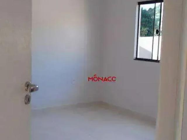 Casa / Sobrado para Venda em Assaí/PR Recanto Bela Vista 3 Quartos