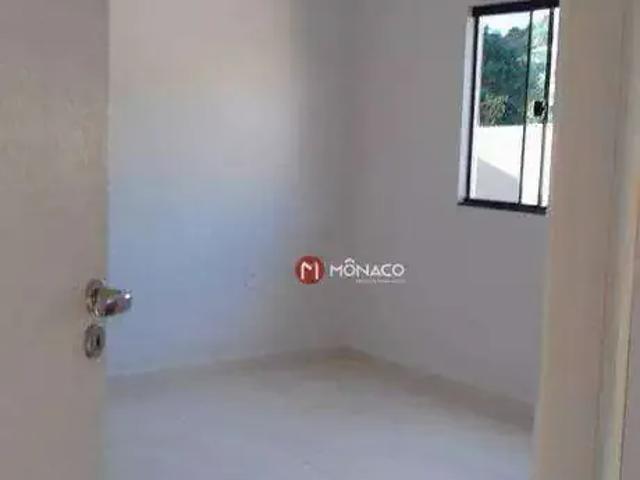 Casa / Sobrado para Venda em Assaí/PR Recanto Bela Vista 3 Quartos