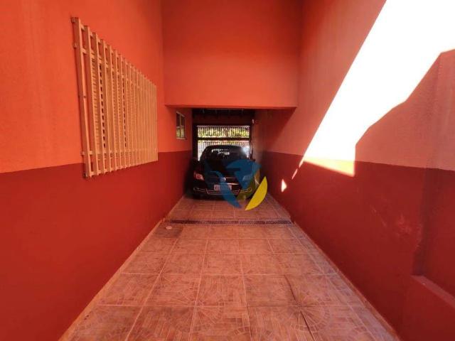 Casa / Sobrado para Venda em Assis/SP Centro 5 Quartos