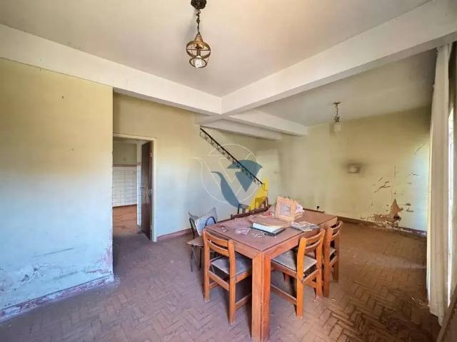 Casa / Sobrado para Venda em Assis/SP Centro 3 Quartos