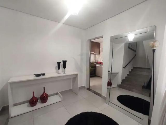 Casa / Sobrado para Venda em Assis/SP Centro 3 Quartos