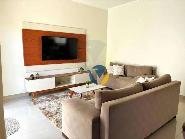 Casa / Sobrado para Venda em Assis/SP Jardim Taquaral 3 Quartos