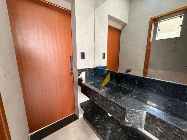 Casa / Sobrado para Venda em Assis/SP Jardim Valência 3 Quartos