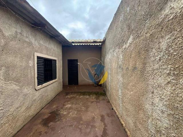 Casa / Sobrado para Venda em Assis/SP Jardim Alvorada 2 Quartos