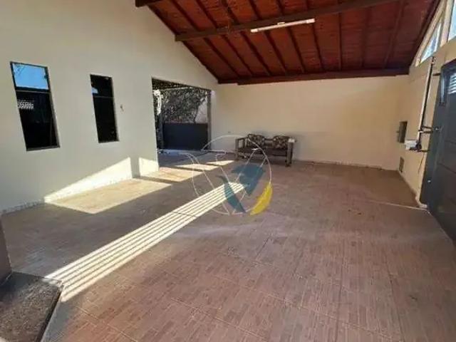 Casa / Sobrado para Venda em Assis/SP Jardim Canadá 3 Quartos