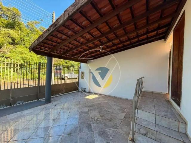 Casa / Sobrado para Venda em Assis/SP Jardim Canadá 2 Quartos