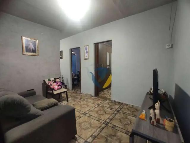 Casa / Sobrado para Venda em Assis/SP Jardim Canadá 2 Quartos