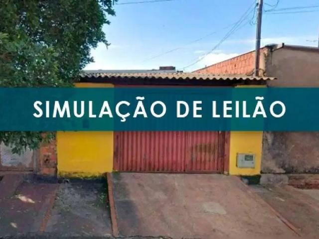 Casa / Sobrado para Venda em Assis/SP Jardim Eldorado