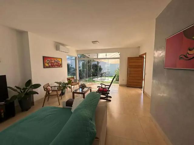 Casa / Sobrado para Venda em Assis/SP Jardim Europa 3 Quartos