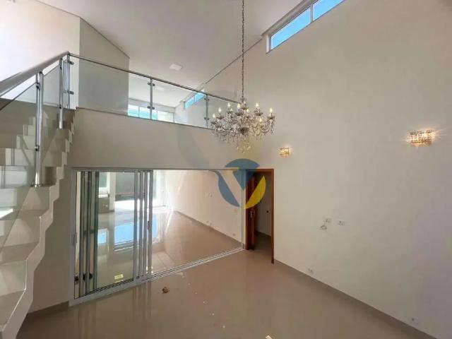 Casa / Sobrado para Venda em Assis/SP Jardim Europa 3 Quartos