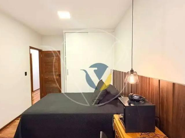Casa / Sobrado para Venda em Assis/SP Jardim Europa 3 Quartos