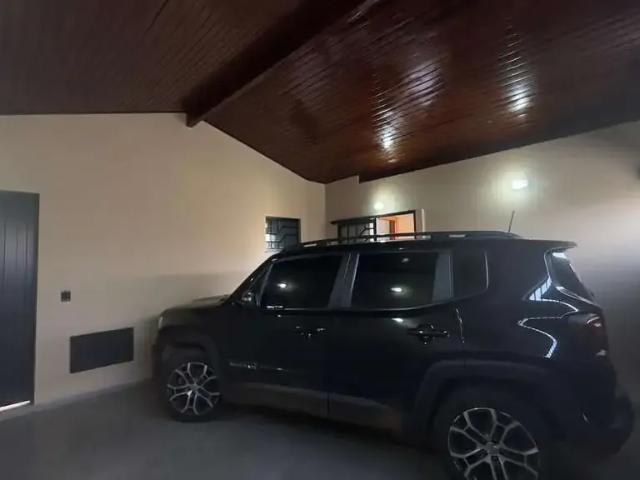 Casa / Sobrado para Venda em Assis/SP Jardim Europa 3 Quartos