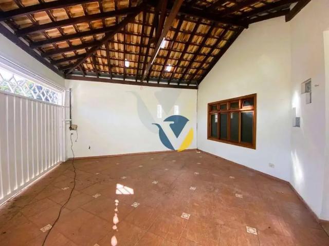 Casa / Sobrado para Venda em Assis/SP Jardim Europa 3 Quartos