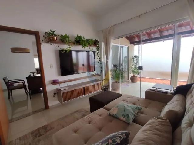 Casa / Sobrado para Venda em Assis/SP Jardim Europa 3 Quartos