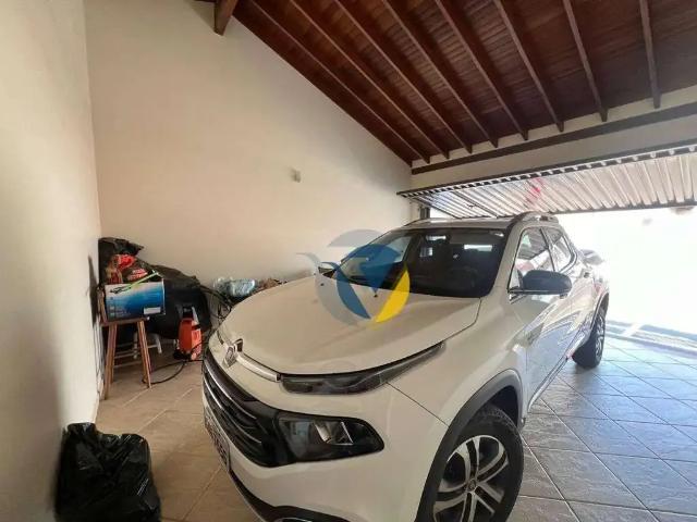 Casa / Sobrado para Venda em Assis/SP Jardim Europa 2 Quartos