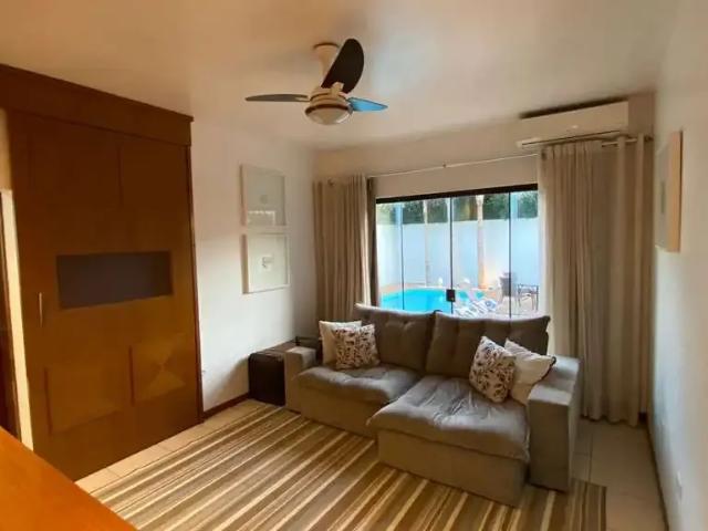 Casa / Sobrado para Venda em Assis/SP Jardim Europa 4 Quartos