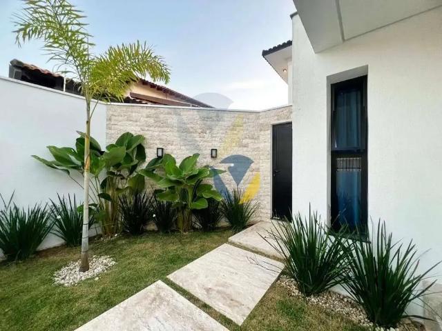 Casa / Sobrado para Venda em Assis/SP Jardim Europa 4 Quartos