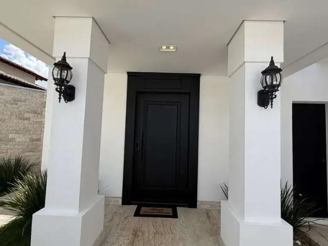 Casa / Sobrado para Venda em Assis/SP Jardim Europa 4 Quartos