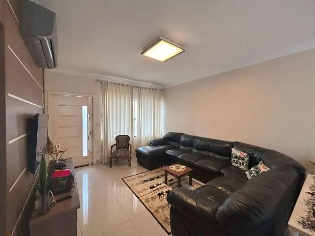 Casa / Sobrado para Venda em Assis/SP Jardim Monte Carlo 3 Quartos