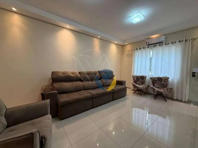 Casa / Sobrado para Venda em Assis/SP Jardim Monte Carlo 3 Quartos