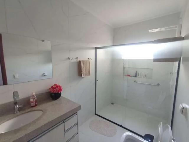 Casa / Sobrado para Venda em Assis/SP Jardim Monte Carlo 3 Quartos