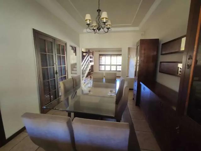 Casa / Sobrado para Venda em Assis/SP Jardim Morumbi 3 Quartos