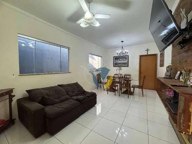 Casa / Sobrado para Venda em Assis/SP Jardim Paraná 3 Quartos