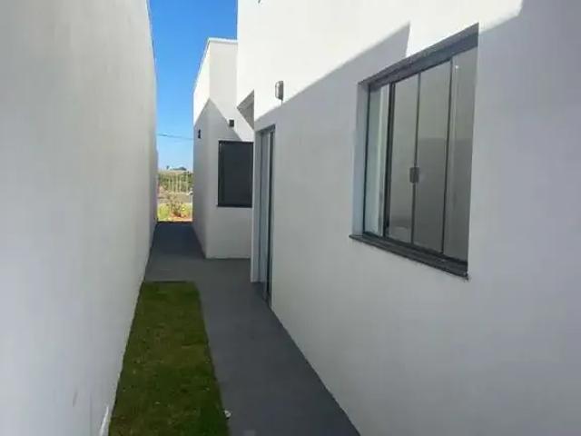 Casa / Sobrado para Venda em Assis/SP Park Residencial Colinas 2 Quartos