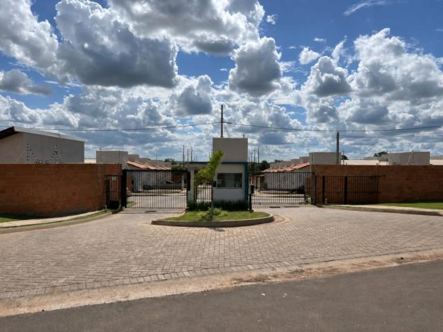 Casa / Sobrado para Venda em Assis/SP Park Residencial Colinas 2 Quartos
