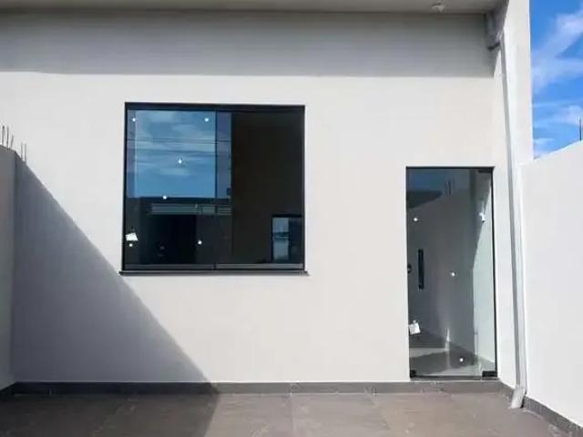 Casa / Sobrado para Venda em Assis/SP Parque Universitário 2 Quartos