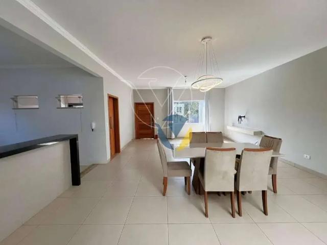 Casa / Sobrado para Venda em Assis/SP Residencial Aquarius 3 Quartos