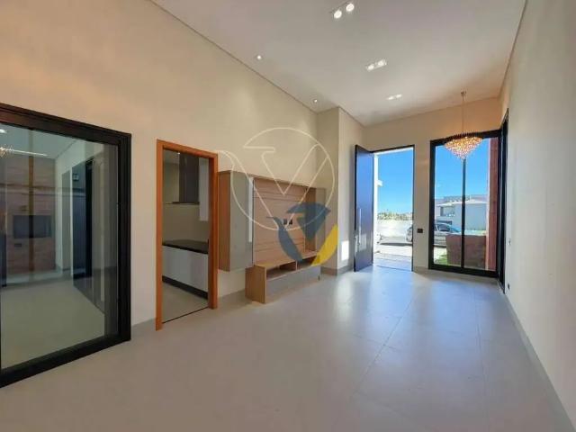 Casa / Sobrado para Venda em Assis/SP Residencial Casablanca 3 Quartos