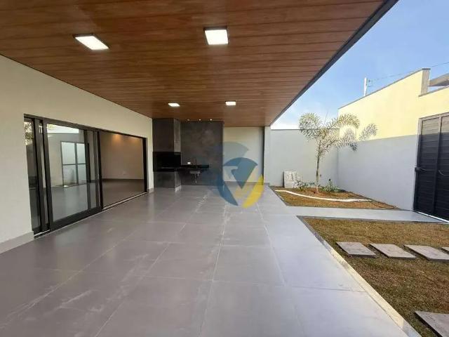 Casa / Sobrado para Venda em Assis/SP Residencial Park Bambu II 3 Quartos