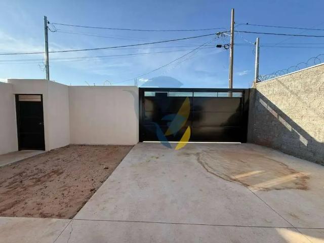 Casa / Sobrado para Venda em Assis/SP Residencial Sol Nascente 2 Quartos