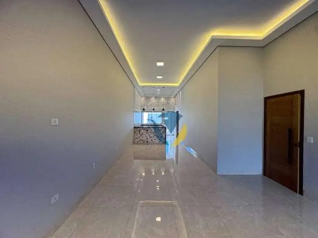 Casa / Sobrado para Venda em Assis/SP Residencial Veneza 3 Quartos