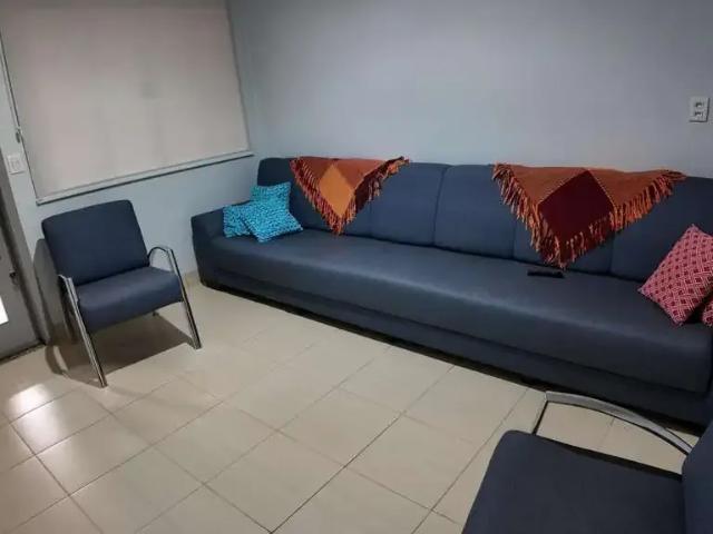 Casa / Sobrado para Venda em Assis/SP Vila Central 5 Quartos