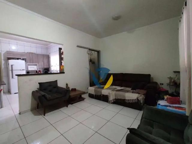 Casa / Sobrado para Venda em Assis/SP Vila Fabiano 2 Quartos