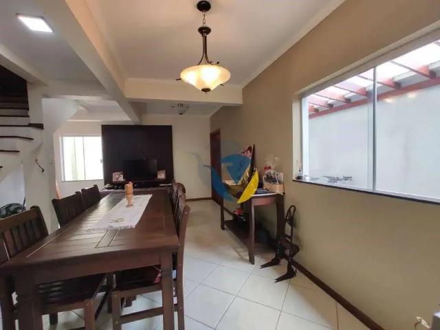 Casa / Sobrado para Venda em Assis/SP Vila Fiuza 3 Quartos