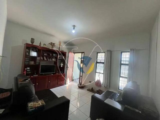 Casa / Sobrado para Venda em Assis/SP Vila Operária 3 Quartos