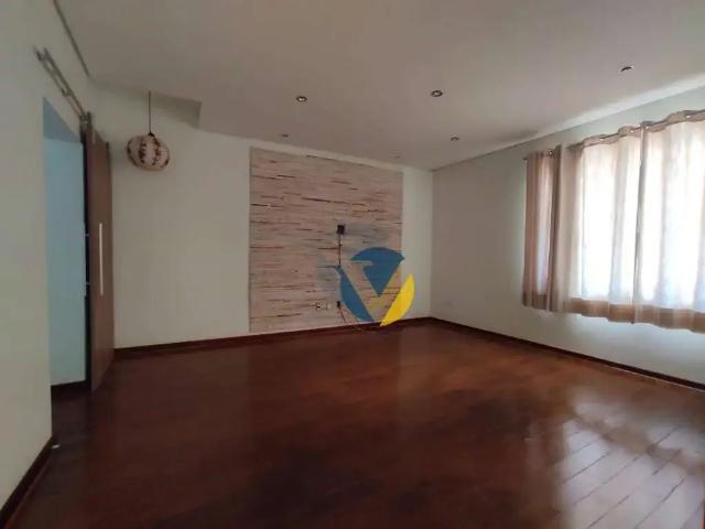 Casa / Sobrado para Venda em Assis/SP Vila Ouro Verde 4 Quartos