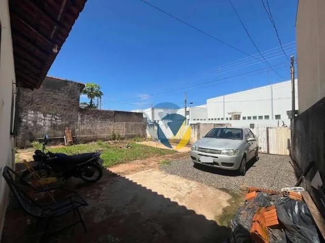 Casa / Sobrado para Venda em Assis/SP Vila Ouro Verde 2 Quartos