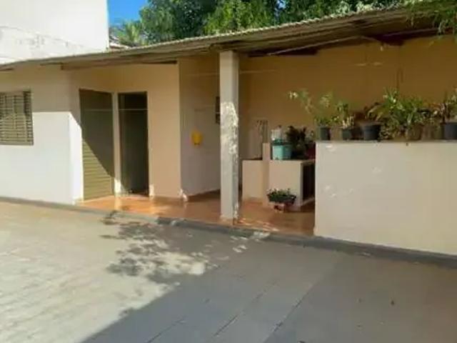 Casa / Sobrado para Venda em Assis/SP Vila Ouro Verde 3 Quartos