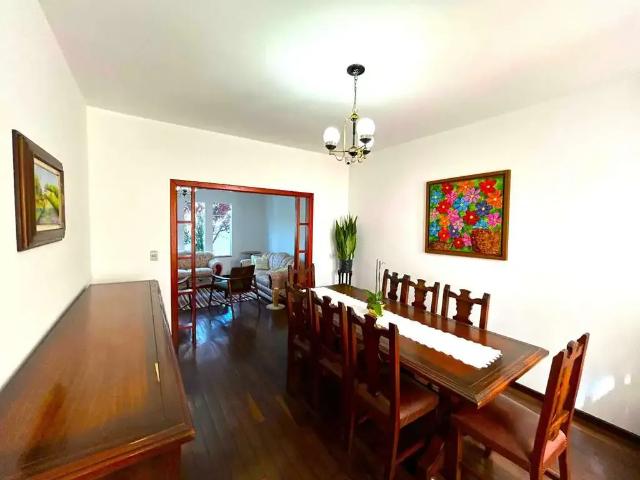 Casa / Sobrado para Venda em Assis/SP Vila Ouro Verde 3 Quartos