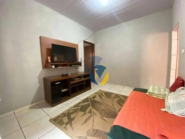 Casa / Sobrado para Venda em Assis/SP Vila Nova Florínea 2 Quartos