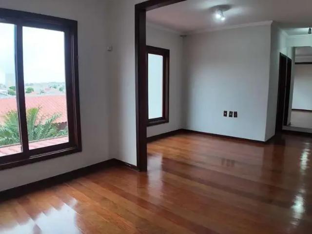 Casa / Sobrado para Venda em Assis/SP Vila Santo Antônio 3 Quartos