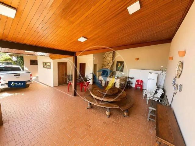 Casa / Sobrado para Venda em Assis/SP Vila Santa Cecília 4 Quartos