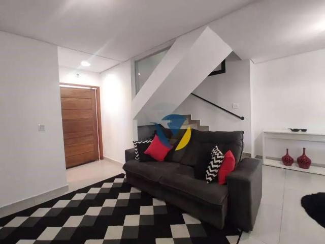 Casa / Sobrado para Venda em Assis/SP Vila Santa Cecília 3 Quartos