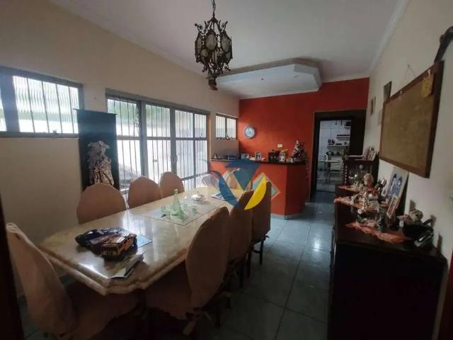 Casa / Sobrado para Venda em Assis/SP Vila Prudenciana 3 Quartos