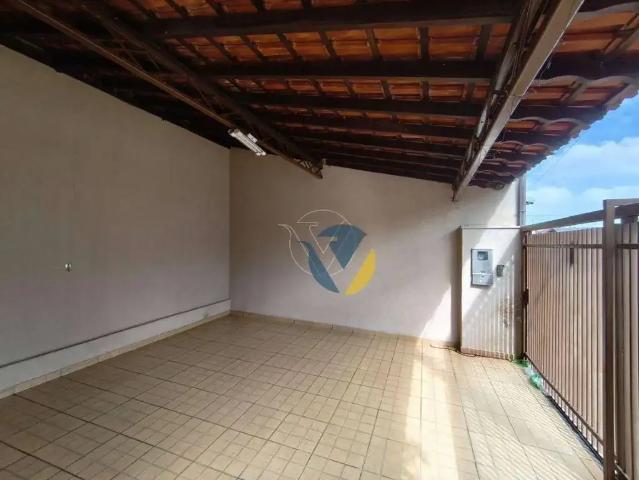 Casa / Sobrado para Venda em Assis/SP Vila Prudenciana 3 Quartos