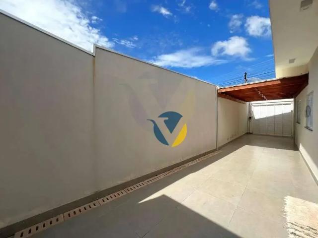Casa / Sobrado para Venda em Assis/SP Vila Rodrigues 2 Quartos